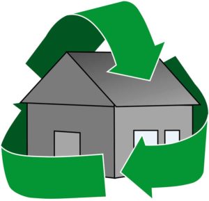 Energieeffizentes Bauen