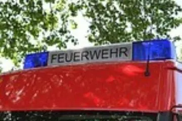 Feuerwehrsirene auf dem Dach muss geduldet werden