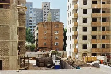Verschattung des Grundstücks durch Neubau des Nachbarn