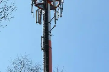 Nachbarklage gegen Mobilfunkantenne