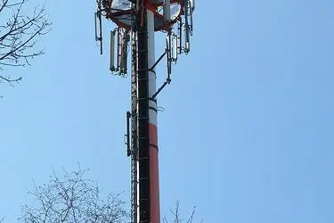 Nachbarklage gegen Mobilfunkantenne