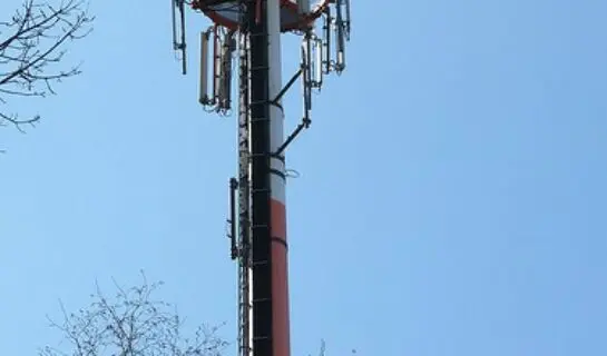 Nachbarklage gegen Mobilfunkantenne
