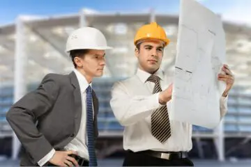 Definition Architektenhaftung