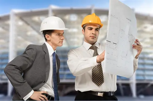Wann haftet der Architekt?
