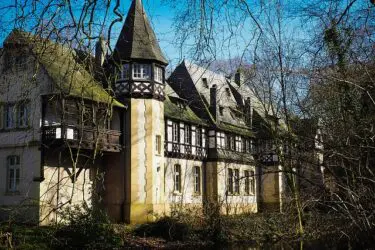 Denkmalschutz beim Bauen im Bestand