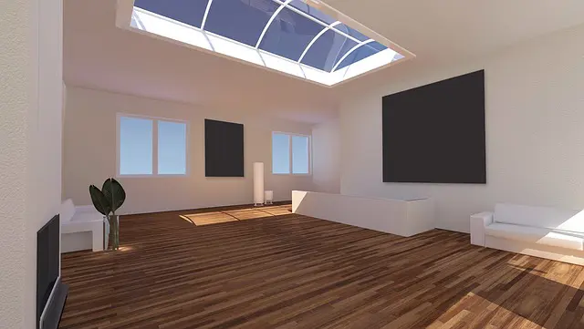 Nutzungsänderung von Wohnung in Ferienwohnung
