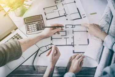 Mitverschulden des Bauherrn bei Planungsfehlern des Architekten