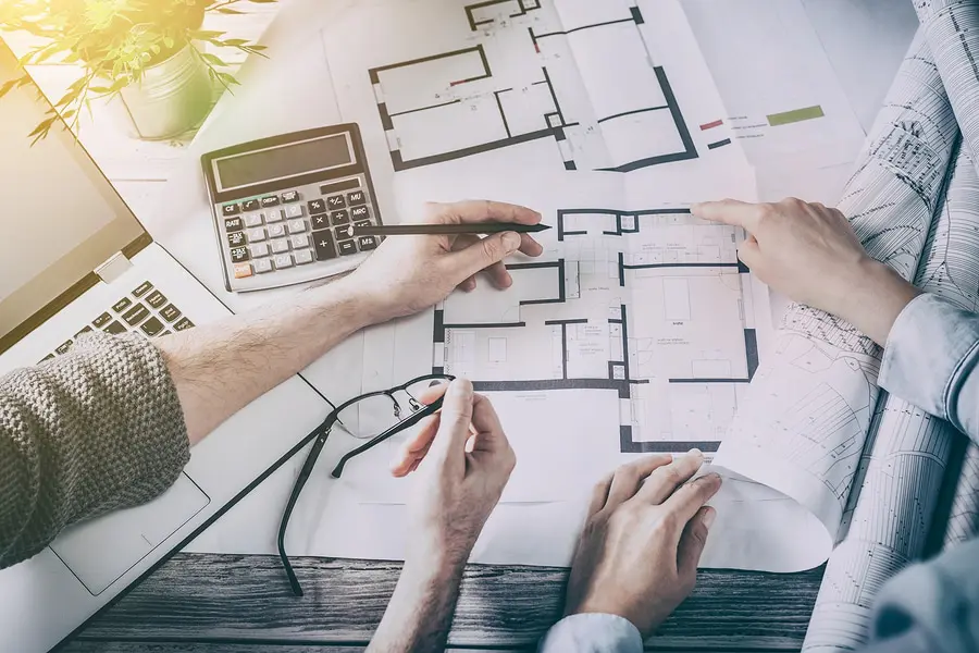 Mitverschulden des Bauherrn bei Planungsfehlern des Architekten