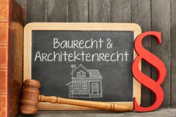 Bauprozess: Entschädigungsanspruch bei überlanger Verfahrensdauer