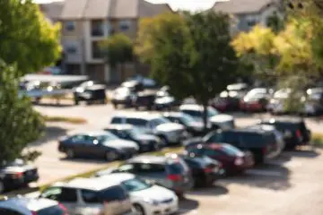 Befahren eines Grundstücks mit Fahrzeugen – Unterlassungsanspruch