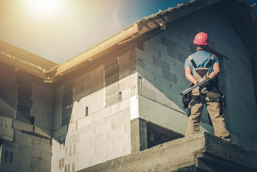 Bauwerk – mangelhafte Überwachung und Überprüfung durch Werkunternehmer