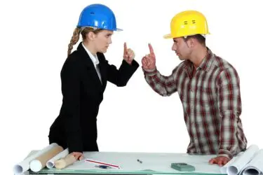 Haftung des Nachunternehmers für Mängel des Vorunternehmers