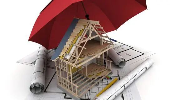 Architektenhaftung – Durchführung eines Steuermodells
