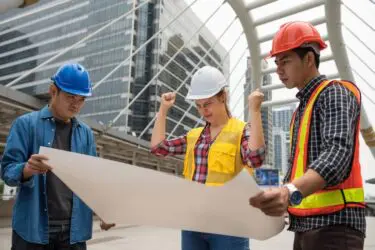 Werklohnanspruch – für nicht bestellte Arbeiten aber abgenommene Arbeiten