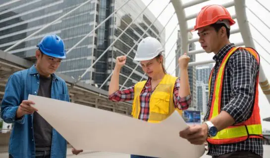 Bauzeitverzögerungsschaden – Wann haftet der Architekt?