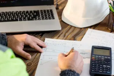 Computergenerierte Berechnung eines Statikers –Prüfungspflicht eines Architekten