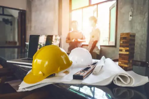 Werkvertrag - Schadenersatzanspruch wegen mangelhafter Architektenleistungen