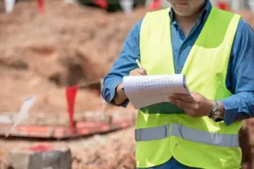 Architektenhaftung – Verpflichtung zur Untersuchung der Baugrundverhältnisse/Grundwasser