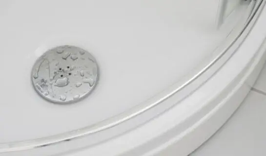 Bauvertrag – mangelhafter Einbau einer Duschtasse