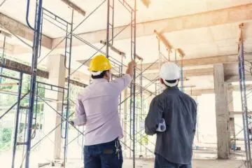 Sachmängelhaftung – fehlende Wohnhausstandsicherheit durch einsturzgefährdete Stützmauer
