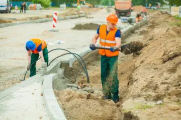 Stromkabelbeschädigung durch Tiefbauunternehmer – Schadensersatz
