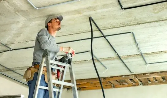 Baumängel bei Herstellung von Betondecken für ein Einfamilienhaus – Verschuldensanteile