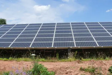 Schadensersatz wegen nicht rechtzeitiger Fertigstellung von Photovoltaikanlagen