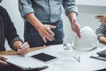 Architektenvertrag –  Schadenersatzanspruch – Vorschuss auf Mängelbeseitigungskosten