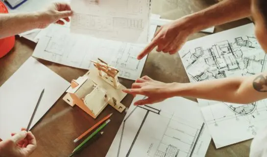 Prüf- und Hinweispflicht Auftragnehmer hinsichtlich gewerkeübergreifender Planung