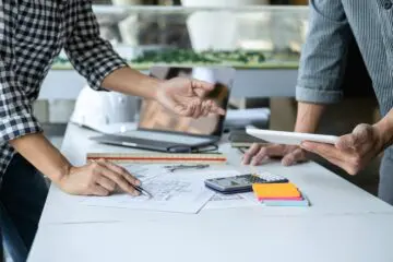 Bauvertrag – Verzögerung des Ausführungsbeginns – Kündigung