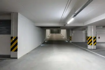 Architektenvertrag – Haftungsausschluss bei fehlendem Chloridschutz in Tiefgarage