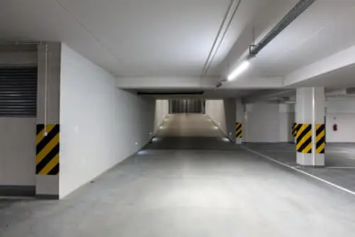 Architektenvertrag - Haftungsausschluss bei fehlendem Chloridschutz in Tiefgarage