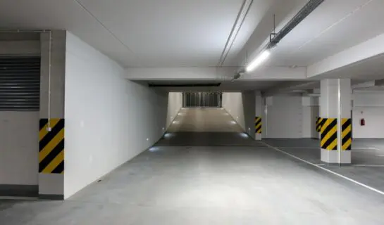 Architektenvertrag – Haftungsausschluss bei fehlendem Chloridschutz in Tiefgarage