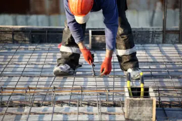 Schwarzarbeit führt zur Nichtigkeit des geschlossenen Bauvertrags