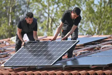 Solaranlage – Beratungs- und Aufklärungspflichten Werkunternehmer
