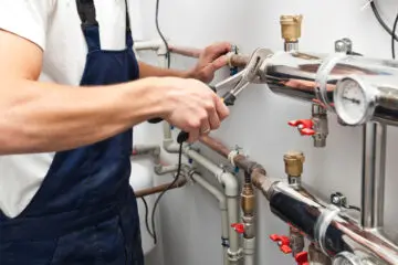 Planungsfehler Heizungsanlage – Haftung Heizungsinstallateur