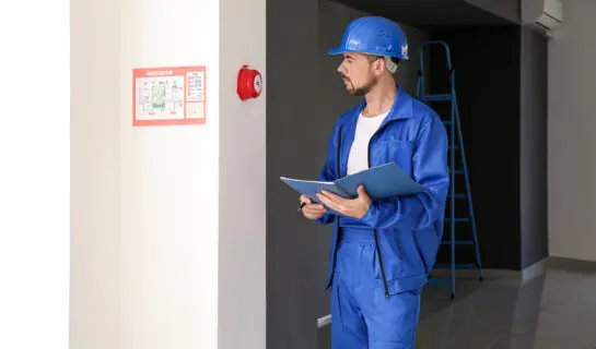 Bauvertrag – Verletzung der Prüfungs- und Hinweispflicht