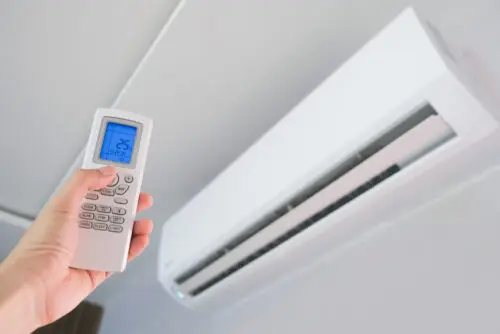 Bauvertrag - Keine Heizleistung vereinbart – Erreichung von Raumtemperaturen