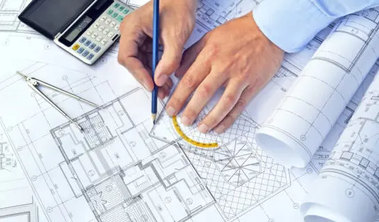 Bauvertrag – Mitverschulden – Freigabe fehlerhafter Pläne