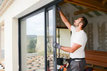 Einbau von Fenstertüren – Mängelfreiheit bei Einhaltung von Toleranzen