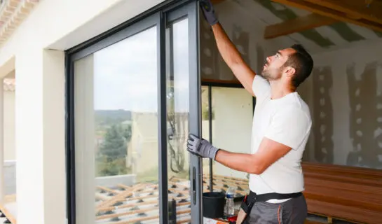 Einbau von Fenstertüren – Mängelfreiheit bei Einhaltung von Toleranzen