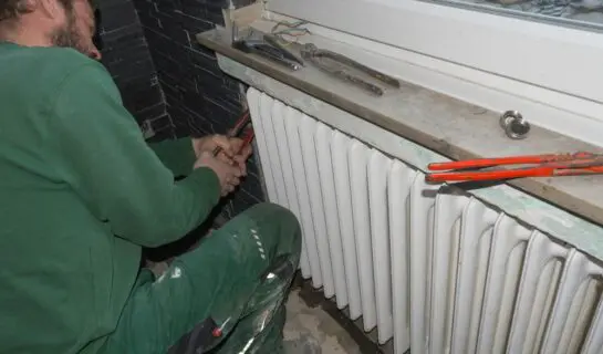 Werkvertrag – Nichtigkeit wegen Verstoßes gegen SchwarzArbG
