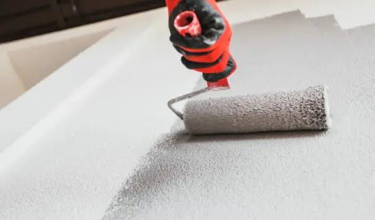 Malerarbeiten ein Bauvertrag?