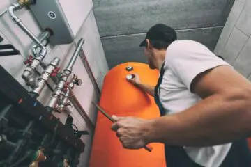 Werkvertrag über Optimierung einer Heizungsanlage nach ökologischen Gesichtspunkten