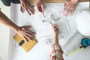 Grenzabstandsunterschreitung im unbeplanten Innenbereich