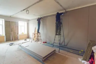 Streitwert – Übergabe einer neu gebauten Wohnung