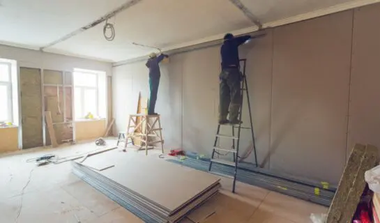 Streitwert – Übergabe einer neu gebauten Wohnung
