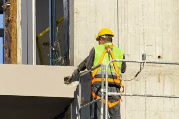 Eigentumsverletzung an Gebäude durch Bauarbeiten auf Nachbargrundstück