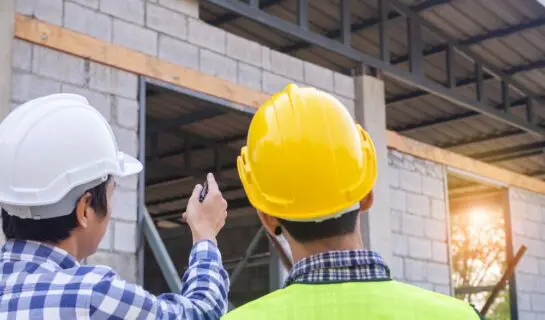 Architektenhaftung für nicht integrierte Tragwerksplanung