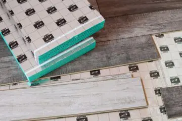 Anspruch Bauhandwerkerlohn wegen Verlegung Trittschalldämmung in Eigentumswohnungen